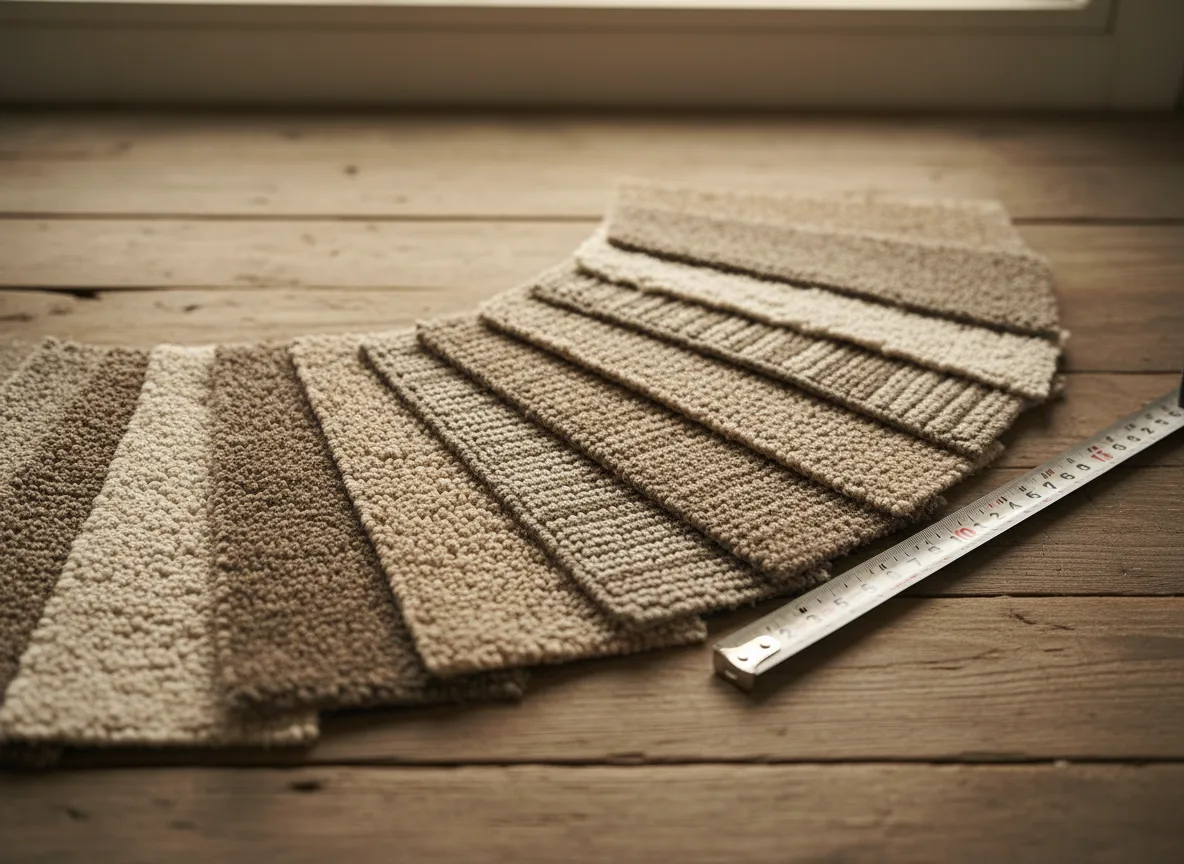 Carpet Installation Odanah, WI FAQs
